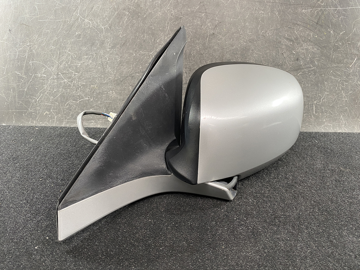 B262_10 SUZUKI SWIFT ZC ZC11 Mirror TOKAIRIKA TR0401 / 565105 Left Side x1 » NZ.95 » JDM-PARTS NZ » JDM-PARTS NZ SUZUKI SWIFT ZC ZC11 Mirror TOKAIRIKA TR0401 / 565105 Left Side x1 » JDM-PARTS NZ