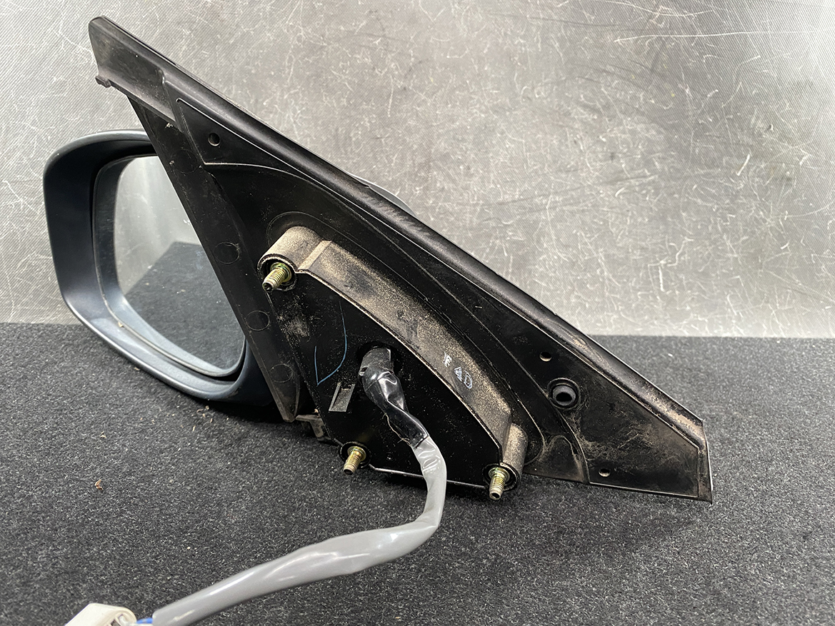 B262_11 SUZUKI SWIFT ZC ZC11 Mirror TOKAIRIKA TR0401 / 565105 Left Side x1 » NZ.95 » JDM-PARTS NZ » JDM-PARTS NZ SUZUKI SWIFT ZC ZC11 Mirror TOKAIRIKA TR0401 / 565105 Left Side x1 » JDM-PARTS NZ