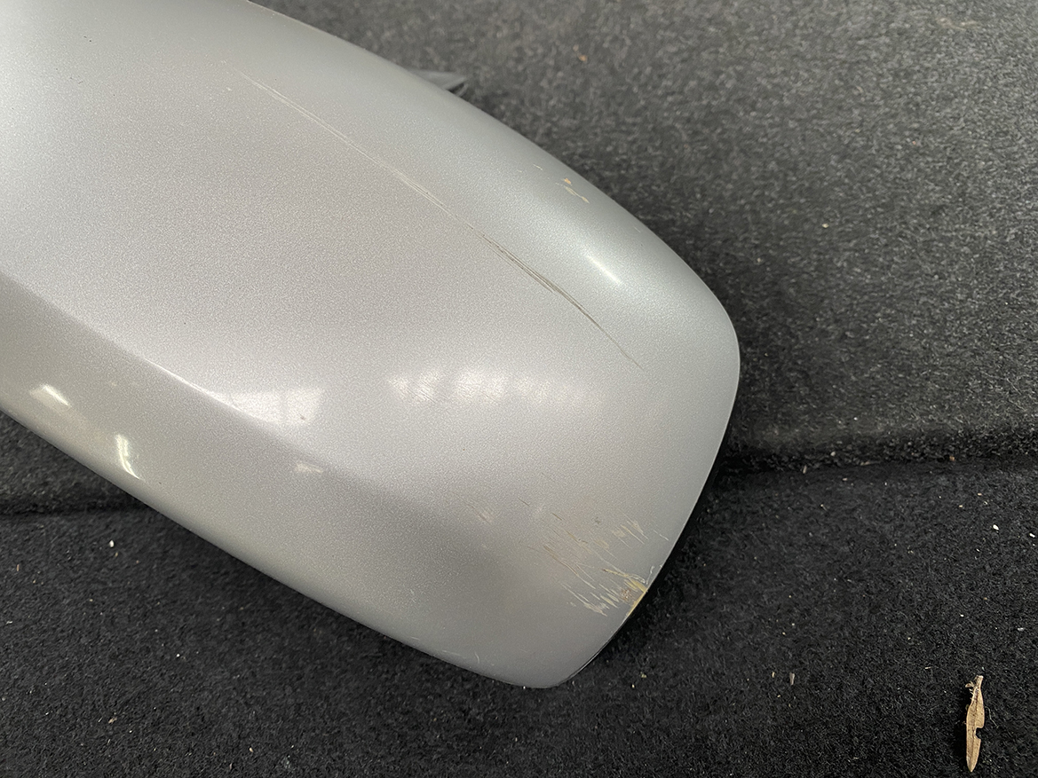 B262_12 SUZUKI SWIFT ZC ZC11 Mirror TOKAIRIKA TR0401 / 565105 Left Side x1 » NZ.95 » JDM-PARTS NZ » JDM-PARTS NZ SUZUKI SWIFT ZC ZC11 Mirror TOKAIRIKA TR0401 / 565105 Left Side x1 » JDM-PARTS NZ