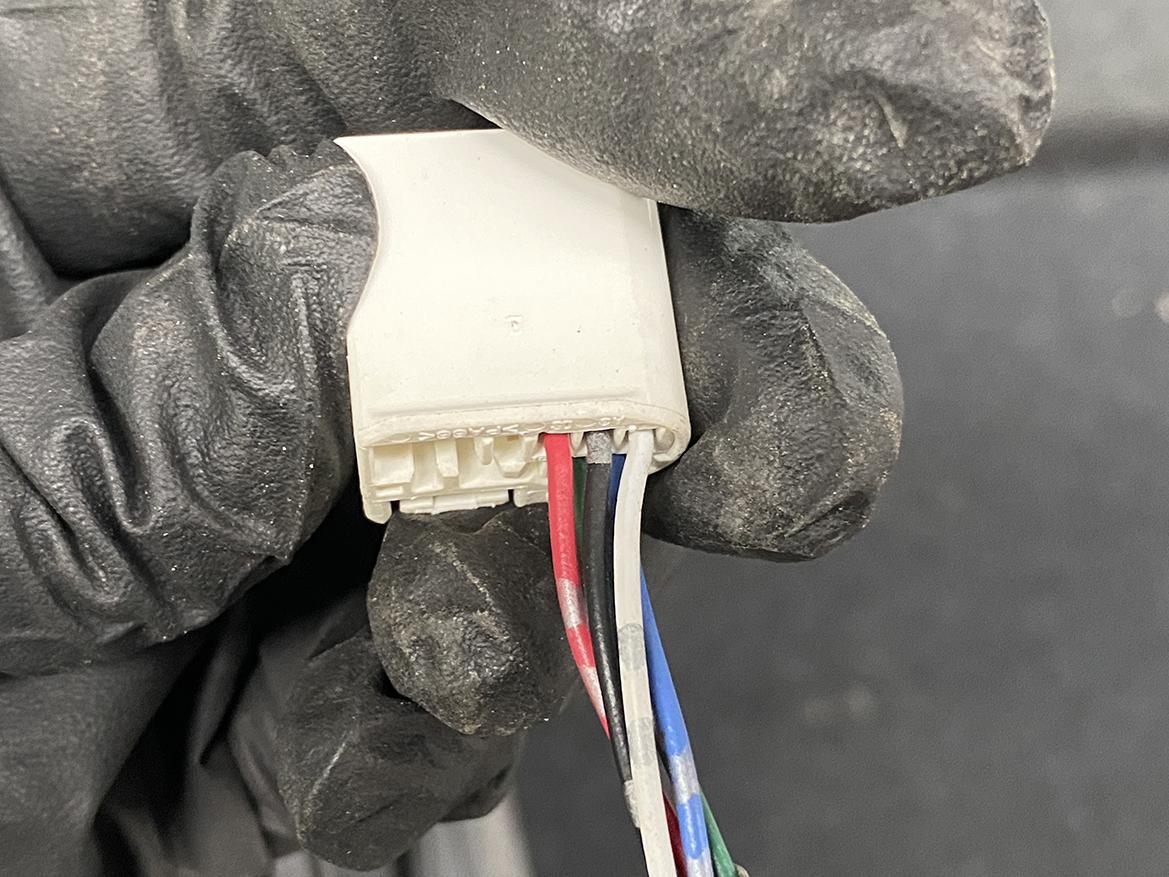 B262_5 SUZUKI SWIFT ZC ZC11 Mirror TOKAIRIKA TR0401 / 565105 Left Side x1 » NZ.95 » JDM-PARTS NZ » JDM-PARTS NZ SUZUKI SWIFT ZC ZC11 Mirror TOKAIRIKA TR0401 / 565105 Left Side x1 » JDM-PARTS NZ