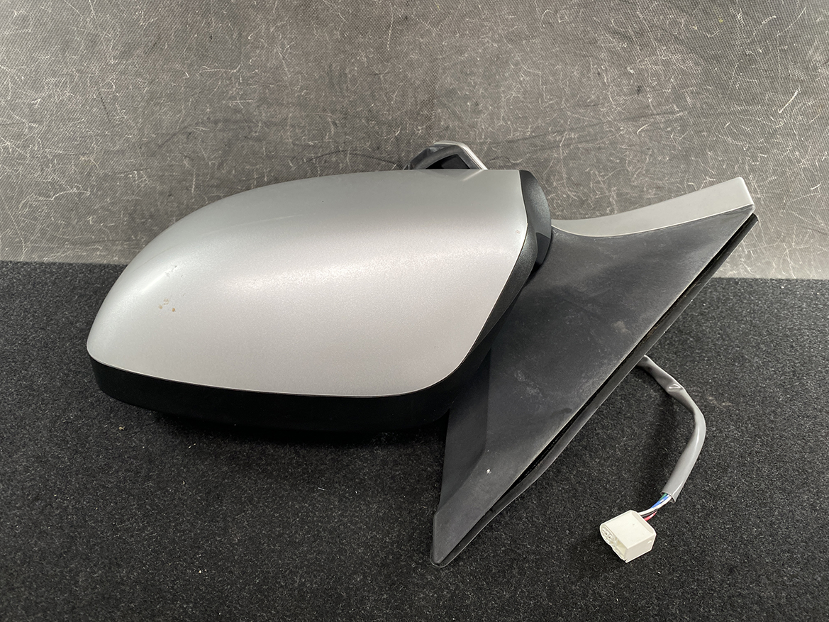 B262_7 SUZUKI SWIFT ZC ZC11 Mirror TOKAIRIKA TR0401 / 565105 Left Side x1 » NZ.95 » JDM-PARTS NZ » JDM-PARTS NZ SUZUKI SWIFT ZC ZC11 Mirror TOKAIRIKA TR0401 / 565105 Left Side x1 » JDM-PARTS NZ