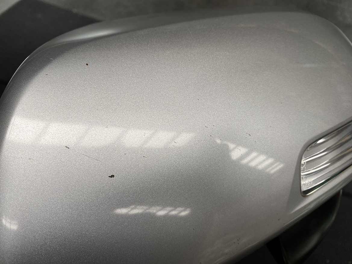 B266_14 TOYOTA NOAH VOXY ZRR70 Door Mirror Murakami 8406 Left Side x1 » NZ.95 » JDM-PARTS NZ » JDM-PARTS NZ TOYOTA NOAH VOXY ZRR70 Door Mirror Murakami 8406 Left Side x1 » JDM-PARTS NZ