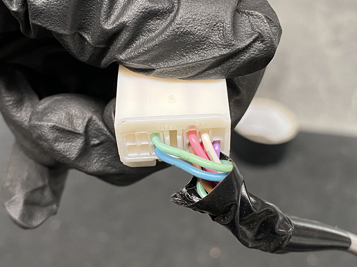 B266_4 TOYOTA NOAH VOXY ZRR70 Door Mirror Murakami 8406 Left Side x1 » NZ.95 » JDM-PARTS NZ » JDM-PARTS NZ TOYOTA NOAH VOXY ZRR70 Door Mirror Murakami 8406 Left Side x1 » JDM-PARTS NZ