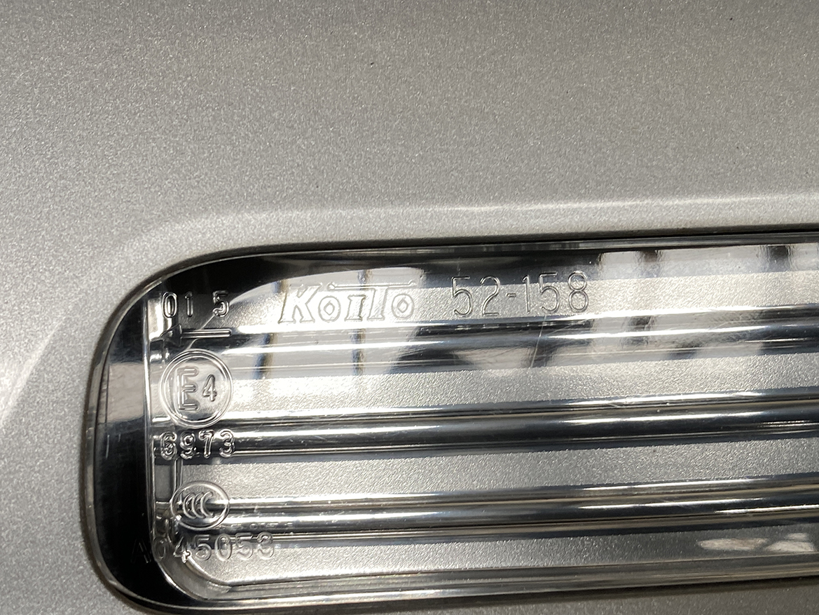 B266_6 TOYOTA NOAH VOXY ZRR70 Door Mirror Murakami 8406 Left Side x1 » NZ.95 » JDM-PARTS NZ » JDM-PARTS NZ TOYOTA NOAH VOXY ZRR70 Door Mirror Murakami 8406 Left Side x1 » JDM-PARTS NZ