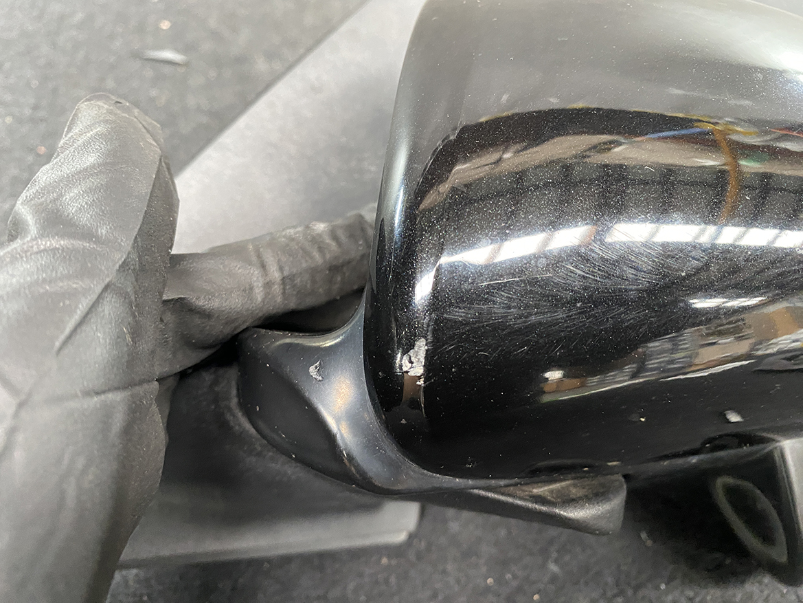 B268_13 TOYOTA Corolla Rumion Door Mirror Indicator Murakami / 8628 Left Side x1 » NZ1.95 » JDM-PARTS NZ » JDM-PARTS NZ TOYOTA Corolla Rumion Door Mirror Indicator Murakami / 8628 Left Side x1 » JDM-PARTS NZ