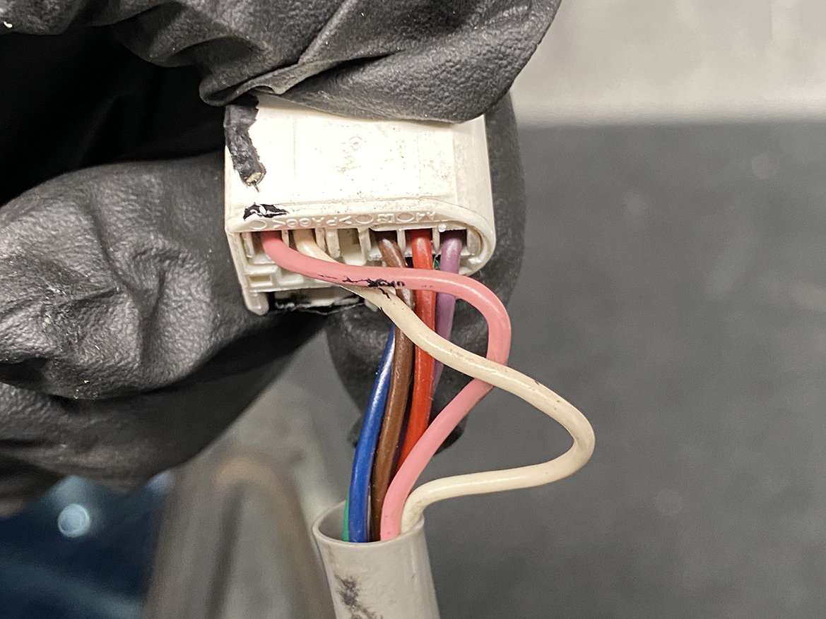 B268_4 TOYOTA Corolla Rumion Door Mirror Indicator Murakami / 8628 Left Side x1 » NZ1.95 » JDM-PARTS NZ » JDM-PARTS NZ TOYOTA Corolla Rumion Door Mirror Indicator Murakami / 8628 Left Side x1 » JDM-PARTS NZ