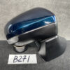 B271_2 TOYOTA Corolla Rumion Door Mirror Indicator Murakami / 8628 Left Side x1 » NZ1.95 » JDM-PARTS NZ » JDM-PARTS NZ TOYOTA Corolla Rumion Door Mirror Indicator Murakami / 8628 Left Side x1 » JDM-PARTS NZ
