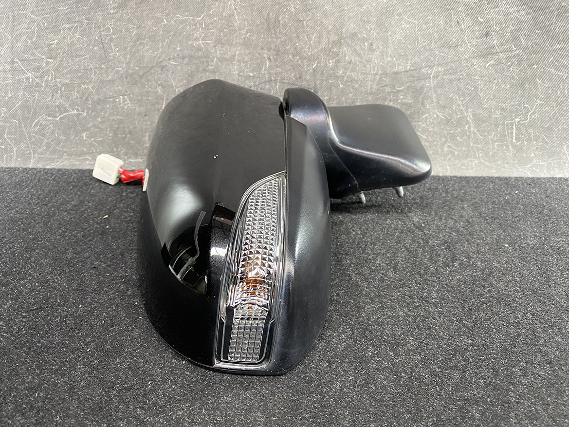 B275_10 TOYOTA PORTE / SPADE Door Mirror MURAKAMI 9910 G214 Right Side x1 » NZ6.95 » JDM-PARTS NZ » JDM-PARTS NZ TOYOTA PORTE / SPADE Door Mirror MURAKAMI 9910 G214 Right Side x1 » JDM-PARTS NZ