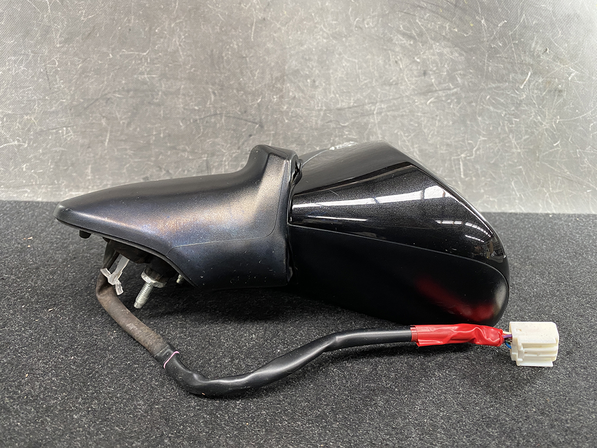 B275_12 TOYOTA PORTE / SPADE Door Mirror MURAKAMI 9910 G214 Right Side x1 » NZ6.95 » JDM-PARTS NZ » JDM-PARTS NZ TOYOTA PORTE / SPADE Door Mirror MURAKAMI 9910 G214 Right Side x1 » JDM-PARTS NZ
