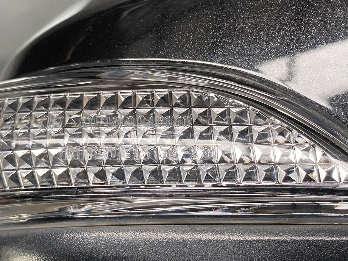 B275_7 TOYOTA PORTE / SPADE Door Mirror MURAKAMI 9910 G214 Right Side x1 » NZ6.95 » JDM-PARTS NZ » JDM-PARTS NZ TOYOTA PORTE / SPADE Door Mirror MURAKAMI 9910 G214 Right Side x1 » JDM-PARTS NZ