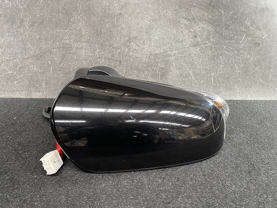 B275_9 TOYOTA PORTE / SPADE Door Mirror MURAKAMI 9910 G214 Right Side x1 » NZ6.95 » JDM-PARTS NZ » JDM-PARTS NZ TOYOTA PORTE / SPADE Door Mirror MURAKAMI 9910 G214 Right Side x1 » JDM-PARTS NZ