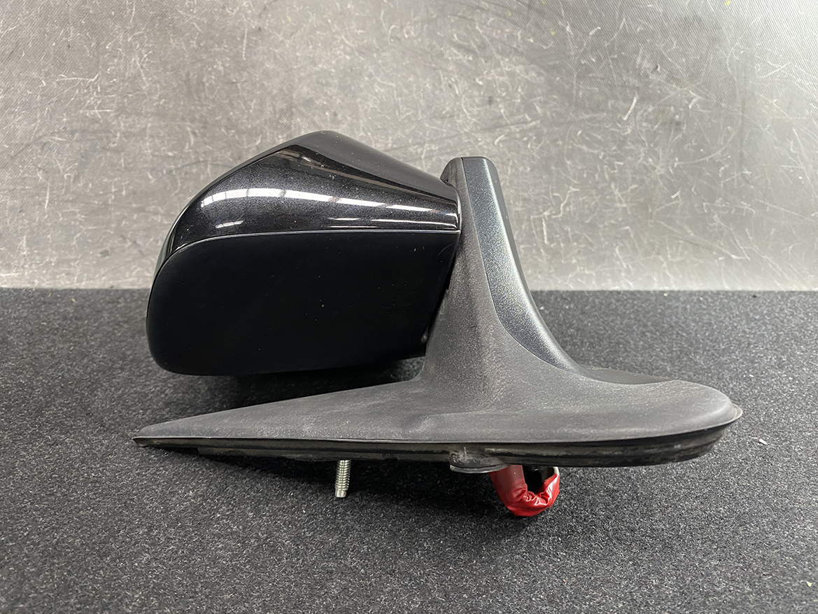 B276_11 TOYOTA PORTE SPADE NSP140 Door Mirror MURAKAMI 9910 Left Side x1 » NZ1.95 » JDM-PARTS NZ » JDM-PARTS NZ TOYOTA PORTE SPADE NSP140 Door Mirror MURAKAMI 9910 Left Side x1 » JDM-PARTS NZ