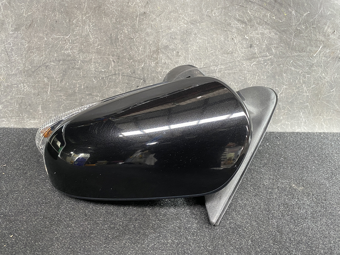 B276_8 TOYOTA PORTE SPADE NSP140 Door Mirror MURAKAMI 9910 Left Side x1 » NZ1.95 » JDM-PARTS NZ » JDM-PARTS NZ TOYOTA PORTE SPADE NSP140 Door Mirror MURAKAMI 9910 Left Side x1 » JDM-PARTS NZ