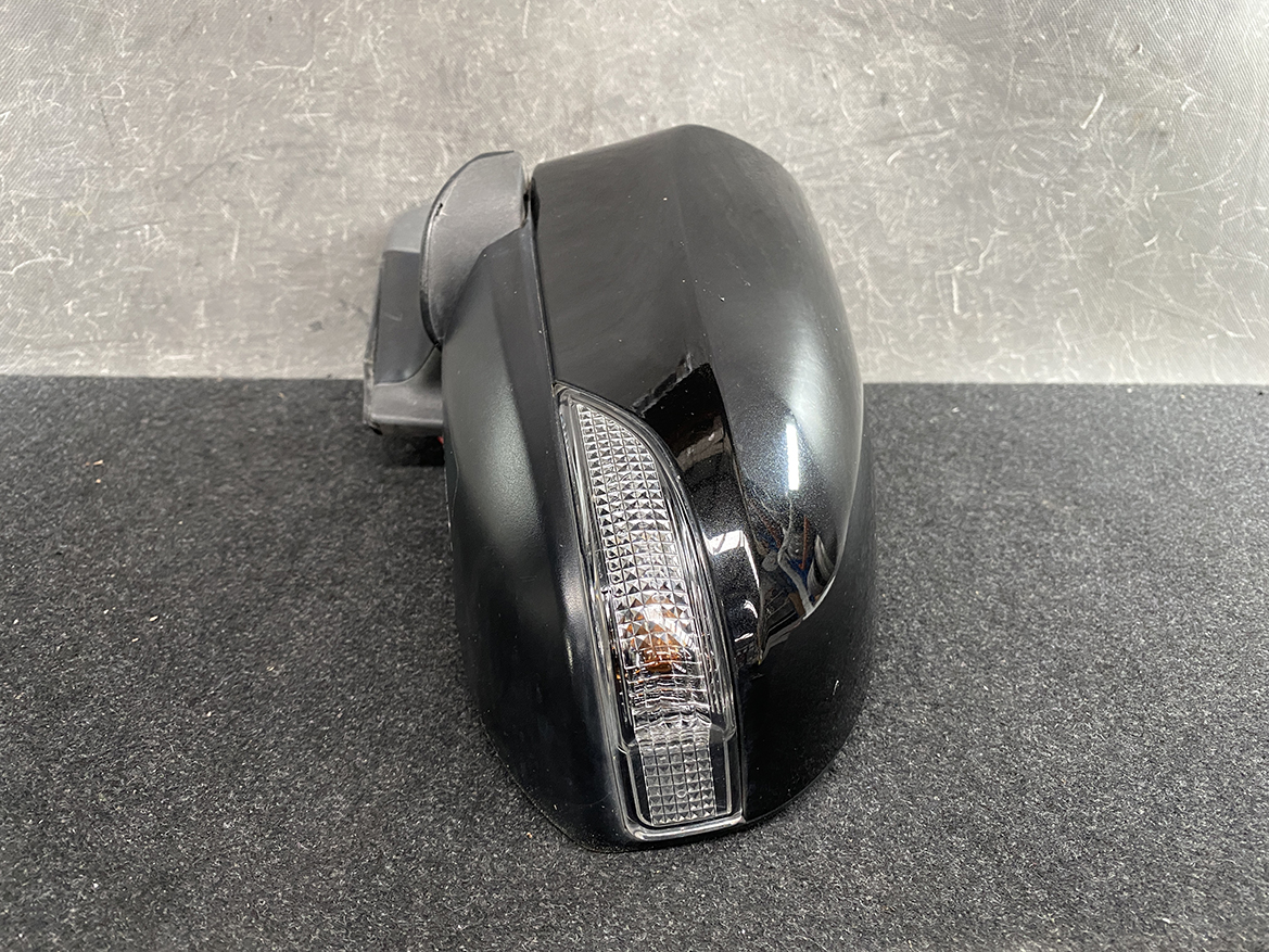 B276_9 TOYOTA PORTE SPADE NSP140 Door Mirror MURAKAMI 9910 Left Side x1 » NZ1.95 » JDM-PARTS NZ » JDM-PARTS NZ TOYOTA PORTE SPADE NSP140 Door Mirror MURAKAMI 9910 Left Side x1 » JDM-PARTS NZ