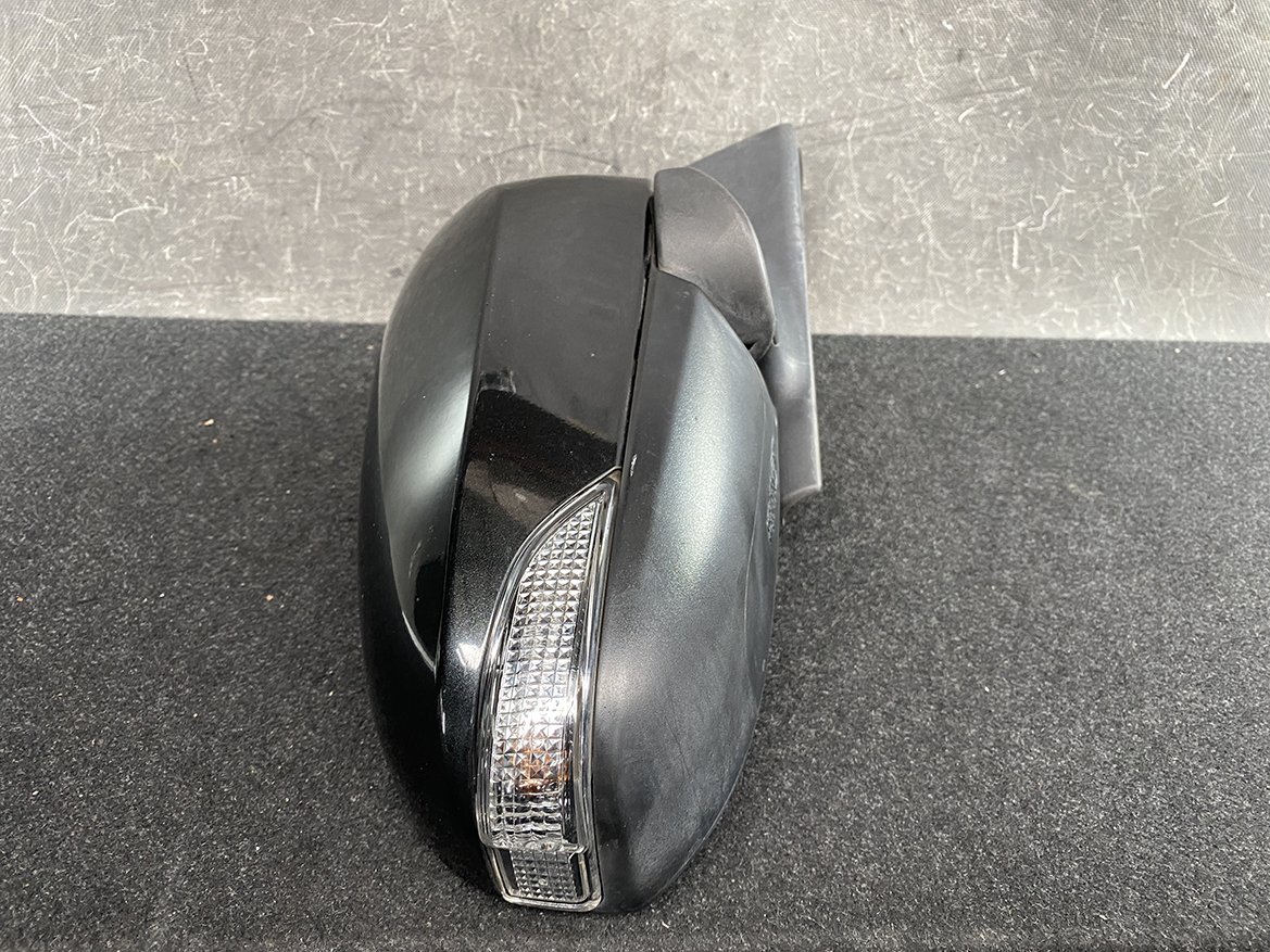 B277_10 TOYOTA Prius C AQUA NHP10 Door Mirror TR1001 Right Side x1 » NZ1.95 » JDM-PARTS NZ » JDM-PARTS NZ TOYOTA Prius C AQUA NHP10 Door Mirror TR1001 Right Side x1 » JDM-PARTS NZ