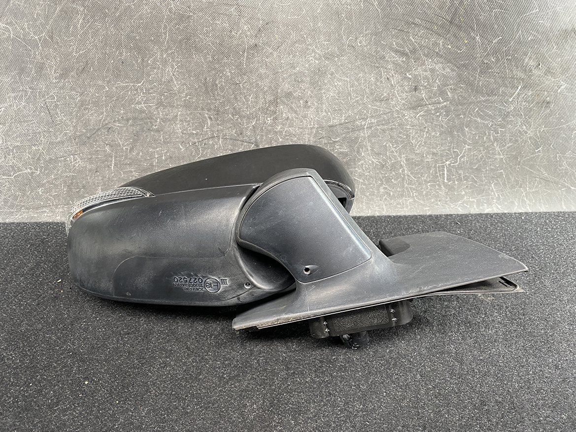 B277_11 TOYOTA Prius C AQUA NHP10 Door Mirror TR1001 Right Side x1 » NZ1.95 » JDM-PARTS NZ » JDM-PARTS NZ TOYOTA Prius C AQUA NHP10 Door Mirror TR1001 Right Side x1 » JDM-PARTS NZ