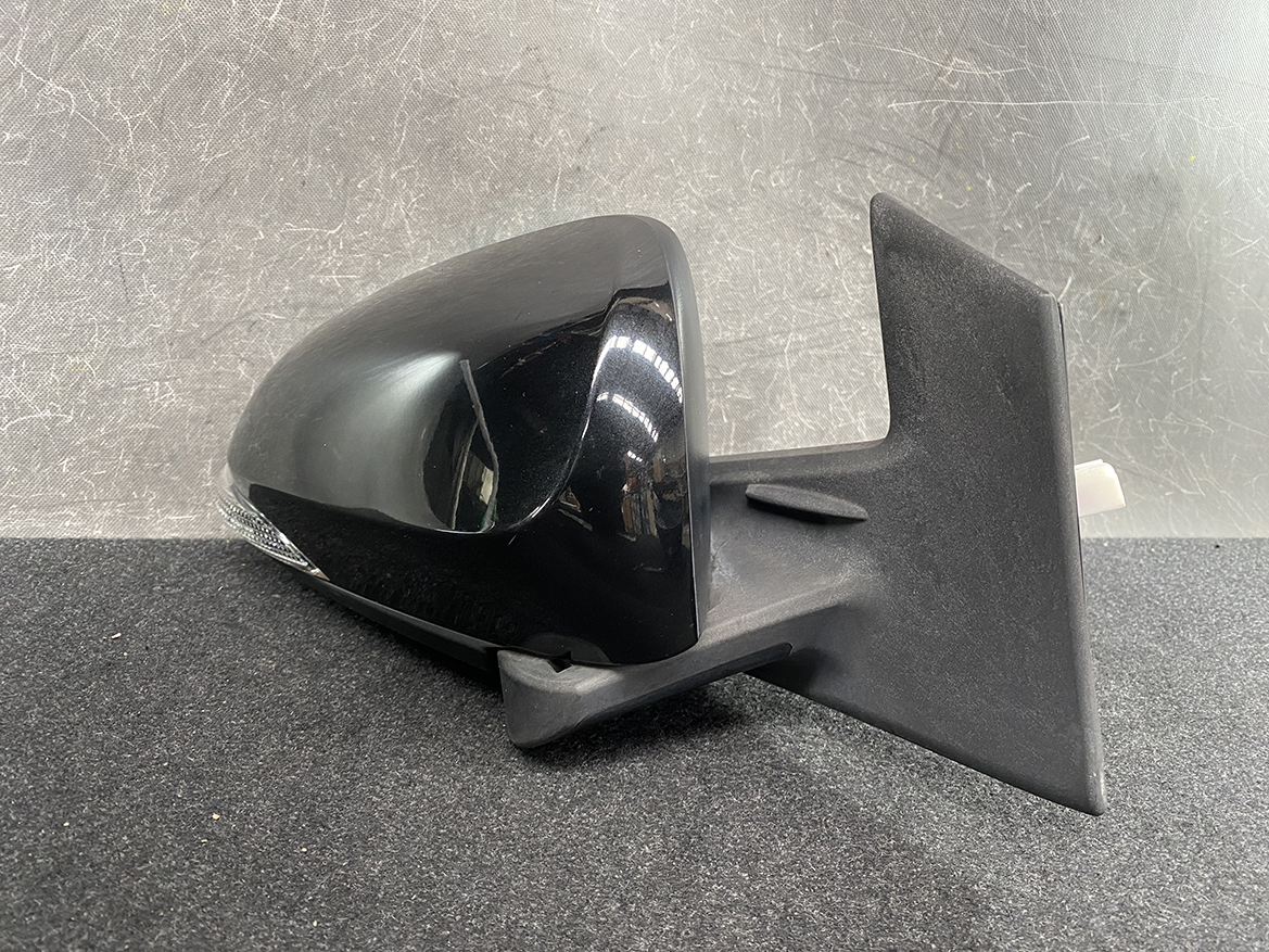 B277_12 TOYOTA Prius C AQUA NHP10 Door Mirror TR1001 Right Side x1 » NZ1.95 » JDM-PARTS NZ » JDM-PARTS NZ TOYOTA Prius C AQUA NHP10 Door Mirror TR1001 Right Side x1 » JDM-PARTS NZ