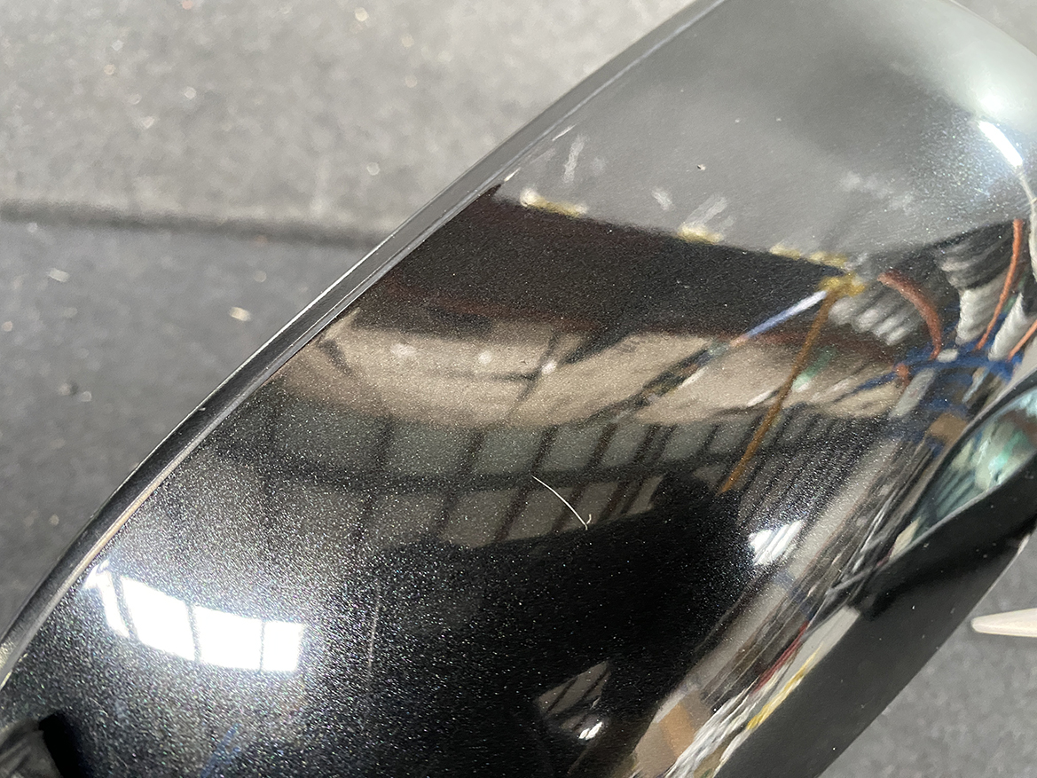 B277_14 TOYOTA Prius C AQUA NHP10 Door Mirror TR1001 Right Side x1 » NZ1.95 » JDM-PARTS NZ » JDM-PARTS NZ TOYOTA Prius C AQUA NHP10 Door Mirror TR1001 Right Side x1 » JDM-PARTS NZ