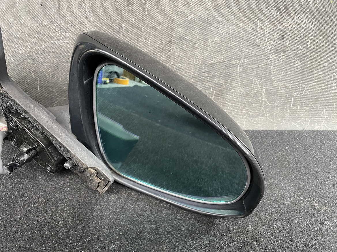 B277_8 TOYOTA Prius C AQUA NHP10 Door Mirror TR1001 Right Side x1 » NZ1.95 » JDM-PARTS NZ » JDM-PARTS NZ TOYOTA Prius C AQUA NHP10 Door Mirror TR1001 Right Side x1 » JDM-PARTS NZ