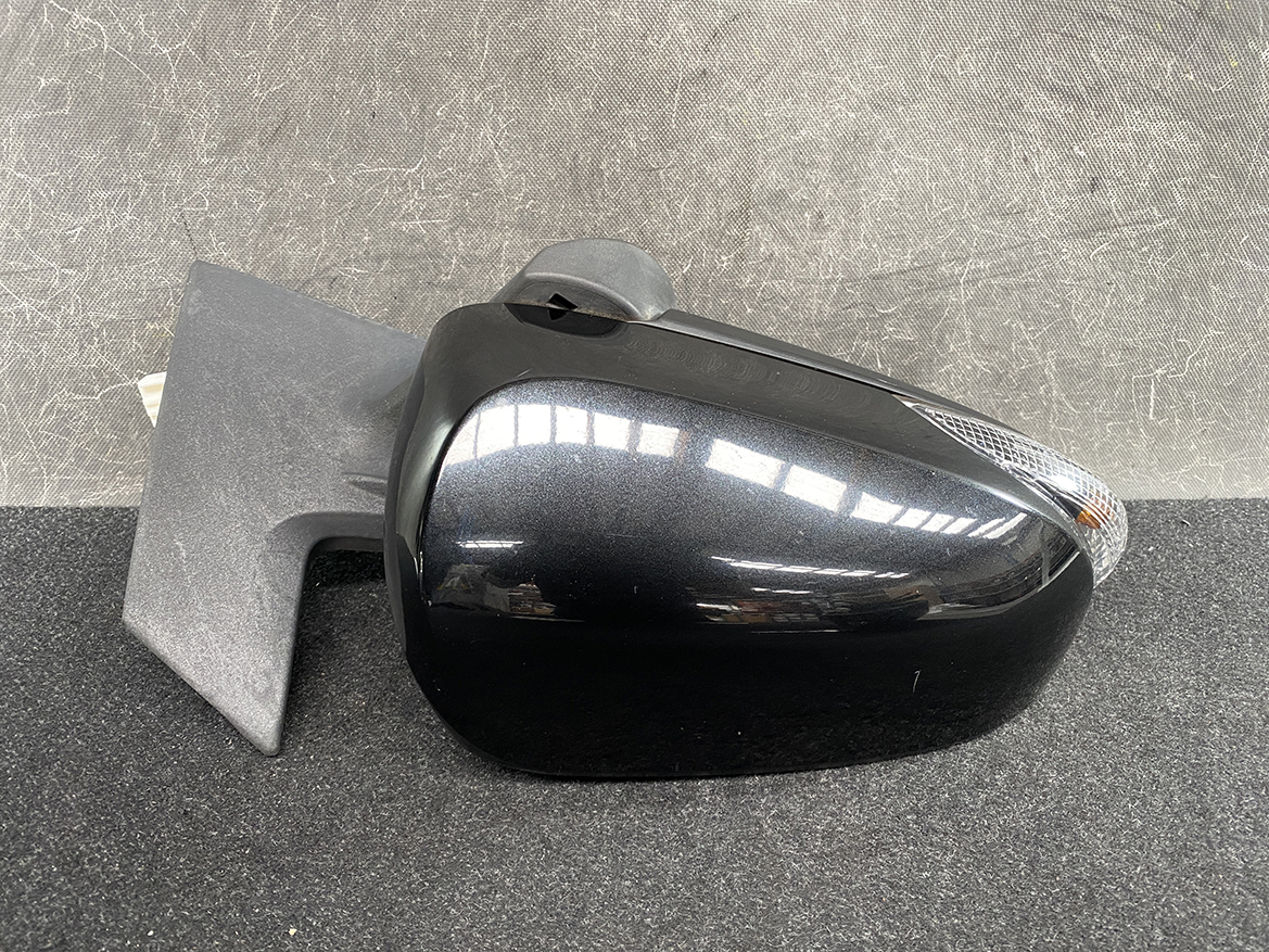 B277_9 TOYOTA Prius C AQUA NHP10 Door Mirror TR1001 Right Side x1 » NZ1.95 » JDM-PARTS NZ » JDM-PARTS NZ TOYOTA Prius C AQUA NHP10 Door Mirror TR1001 Right Side x1 » JDM-PARTS NZ