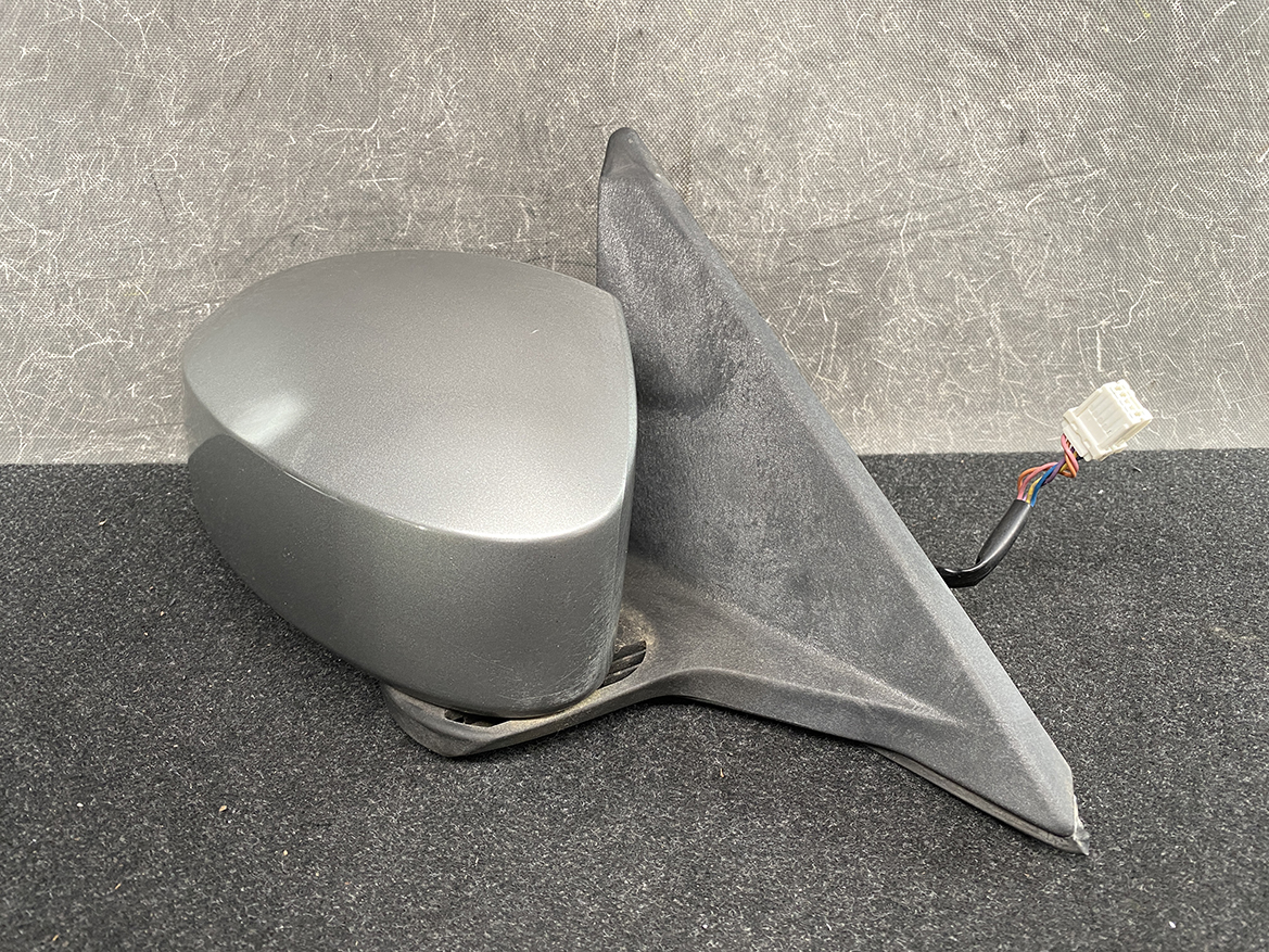 B279_10 Nissan Fairlady Z 350Z Z33 Door Mirror Murakami 7615 Right Side x1 » NZ1.95 » JDM-PARTS NZ » JDM-PARTS NZ Nissan Fairlady Z 350Z Z33 Door Mirror Murakami 7615 Right Side x1 » JDM-PARTS NZ