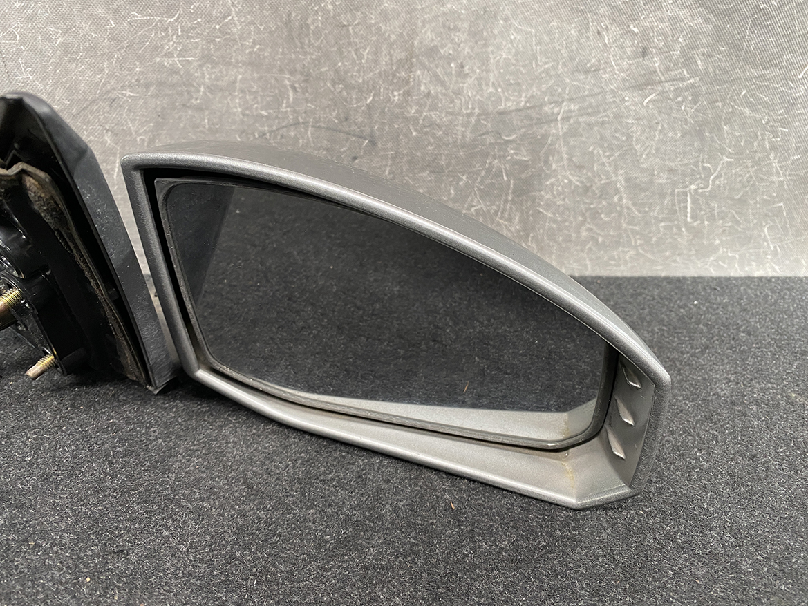 B279_6 Nissan Fairlady Z 350Z Z33 Door Mirror Murakami 7615 Right Side x1 » NZ1.95 » JDM-PARTS NZ » JDM-PARTS NZ Nissan Fairlady Z 350Z Z33 Door Mirror Murakami 7615 Right Side x1 » JDM-PARTS NZ