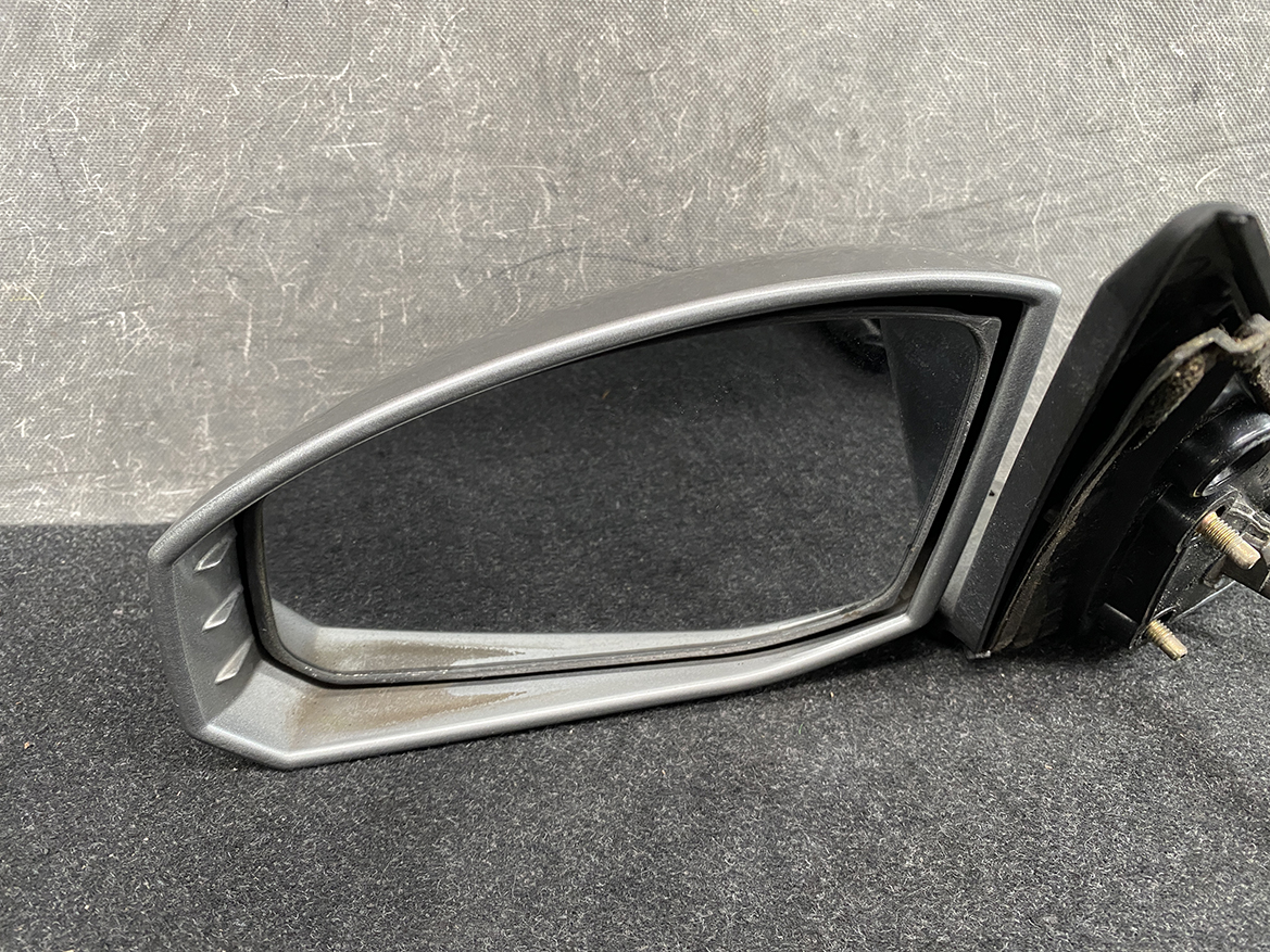 B280_5 Nissan Fairlady Z 350Z Z33 Door Mirror Murakami 7615 Left Side x1 » NZ1.95 » JDM-PARTS NZ » JDM-PARTS NZ Nissan Fairlady Z 350Z Z33 Door Mirror Murakami 7615 Left Side x1 » JDM-PARTS NZ