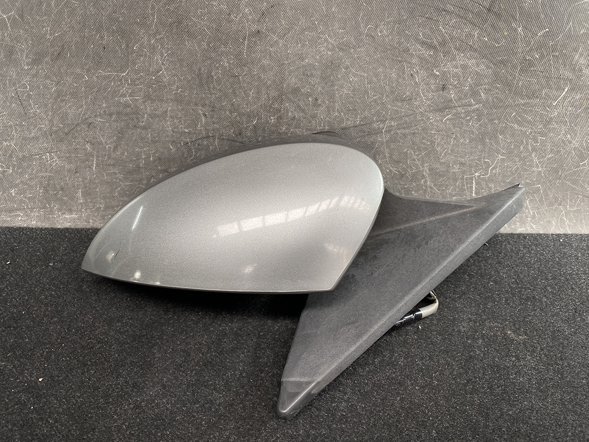 B280_6 Nissan Fairlady Z 350Z Z33 Door Mirror Murakami 7615 Left Side x1 » NZ1.95 » JDM-PARTS NZ » JDM-PARTS NZ Nissan Fairlady Z 350Z Z33 Door Mirror Murakami 7615 Left Side x1 » JDM-PARTS NZ