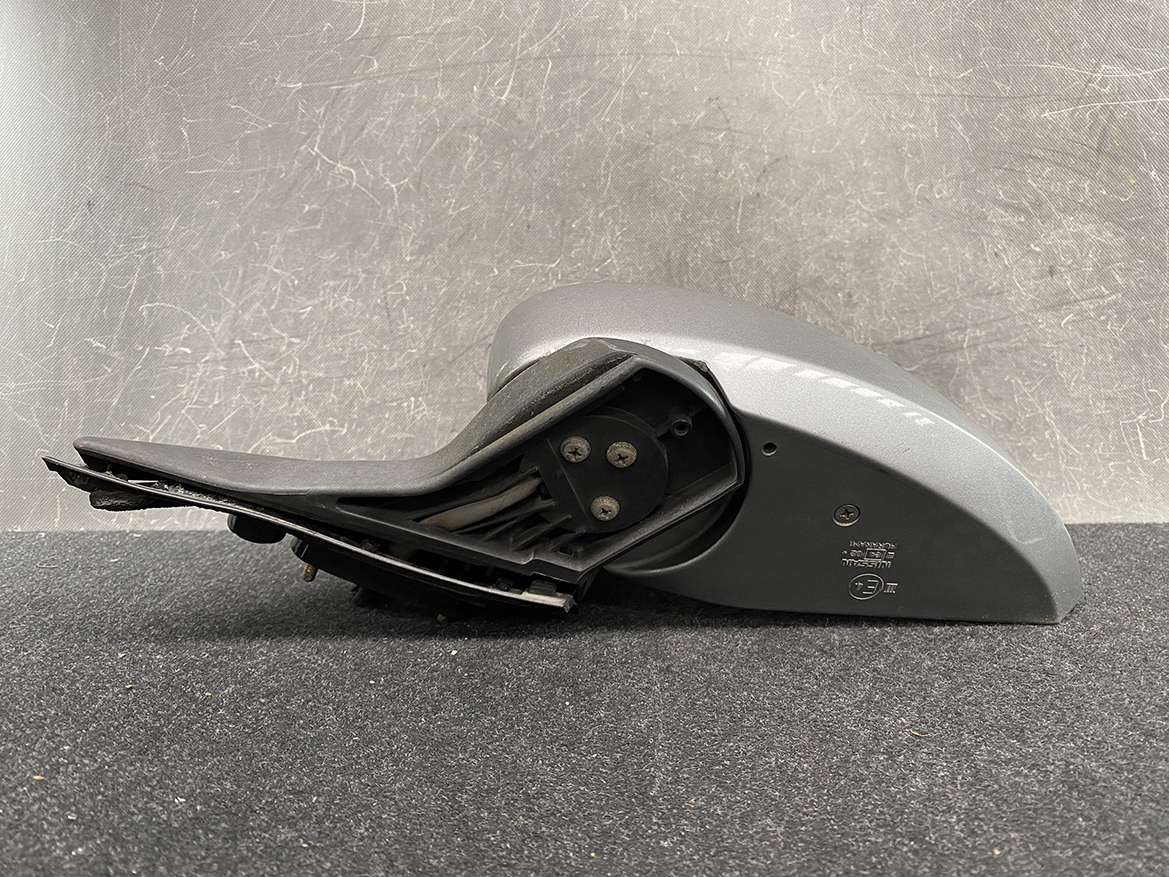 B280_8 Nissan Fairlady Z 350Z Z33 Door Mirror Murakami 7615 Left Side x1 » NZ1.95 » JDM-PARTS NZ » JDM-PARTS NZ Nissan Fairlady Z 350Z Z33 Door Mirror Murakami 7615 Left Side x1 » JDM-PARTS NZ