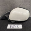 B282_1 NISSAN TIIDA C11 NC11 SC11 SNC11 Door Mirror C01 Left Side x1 » NZ.95 » JDM-PARTS NZ » JDM-PARTS NZ NISSAN TIIDA C11 NC11 SC11 SNC11 Door Mirror C01 Left Side x1 » JDM-PARTS NZ