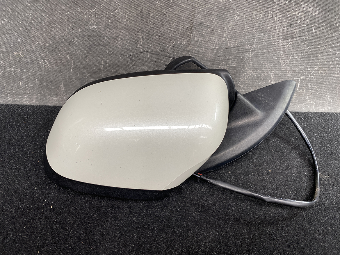 B282_6 NISSAN LEAF ZE0 AZE0 Genuine Door Mirror 10098 Left Side x1 » NZ.95 » JDM-PARTS NZ » JDM-PARTS NZ NISSAN LEAF ZE0 AZE0 Genuine Door Mirror 10098 Left Side x1 » JDM-PARTS NZ