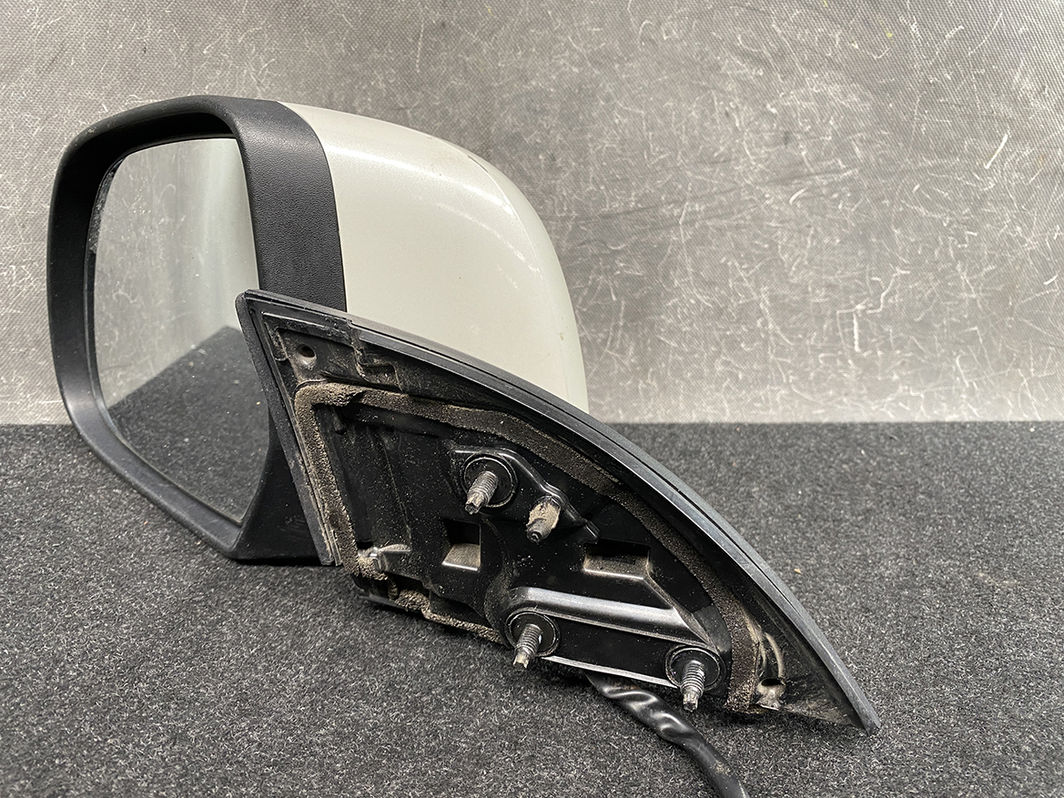 B282_9 NISSAN LEAF ZE0 AZE0 Genuine Door Mirror 10098 Left Side x1 » NZ.95 » JDM-PARTS NZ » JDM-PARTS NZ NISSAN LEAF ZE0 AZE0 Genuine Door Mirror 10098 Left Side x1 » JDM-PARTS NZ