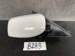 BMW 5 Series E60 Genuine Door Mirror 010748 Right Side x1