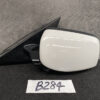  BMW 5 Series E60 Genuine Door Mirror 010748 Right Side x1 » JDM-PARTS NZ