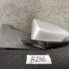  TOYOTA PRIUS ZVW30 ZVW35  Mirror MURAKAMI 9316 Right Side x1 » JDM-PARTS NZ