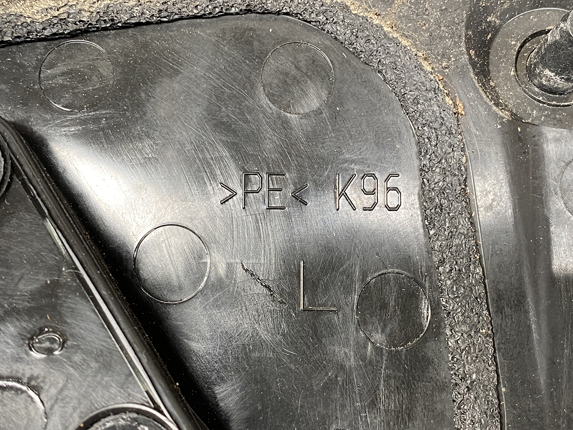 B286_3 TOYOTA VITZ Yaris HYBRID Door Mirror ICHIKOH 8322 K96 Left Side x1 » NZ1.95 » JDM-PARTS NZ » JDM-PARTS NZ TOYOTA VITZ Yaris HYBRID Door Mirror ICHIKOH 8322 K96 Left Side x1 » JDM-PARTS NZ