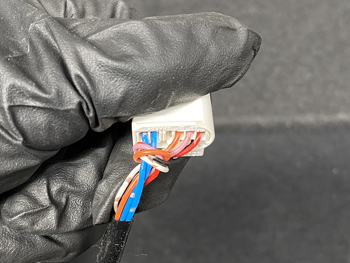 B286_4 TOYOTA VITZ Yaris HYBRID Door Mirror ICHIKOH 8322 K96 Left Side x1 » NZ1.95 » JDM-PARTS NZ » JDM-PARTS NZ TOYOTA VITZ Yaris HYBRID Door Mirror ICHIKOH 8322 K96 Left Side x1 » JDM-PARTS NZ