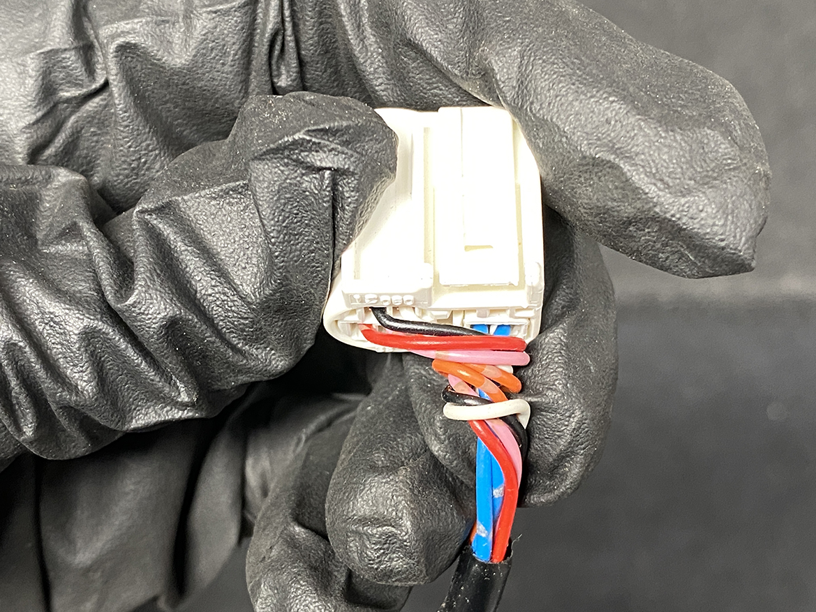 B286_5 TOYOTA VITZ Yaris HYBRID Door Mirror ICHIKOH 8322 K96 Left Side x1 » NZ1.95 » JDM-PARTS NZ » JDM-PARTS NZ TOYOTA VITZ Yaris HYBRID Door Mirror ICHIKOH 8322 K96 Left Side x1 » JDM-PARTS NZ