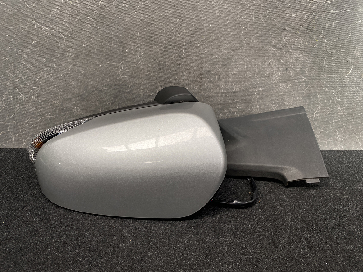 B286_8 TOYOTA VITZ Yaris HYBRID Door Mirror ICHIKOH 8322 K96 Left Side x1 » NZ1.95 » JDM-PARTS NZ » JDM-PARTS NZ TOYOTA VITZ Yaris HYBRID Door Mirror ICHIKOH 8322 K96 Left Side x1 » JDM-PARTS NZ