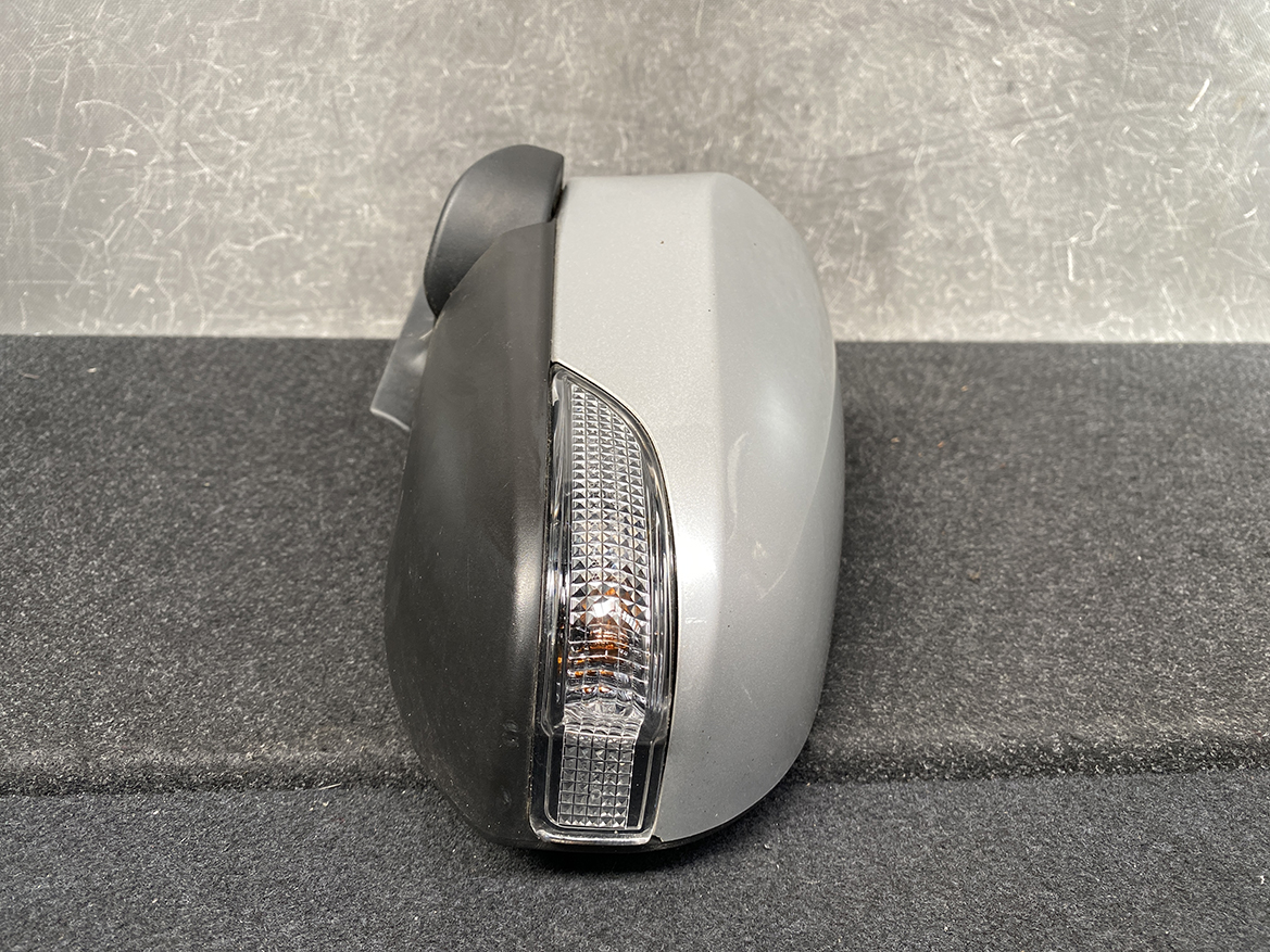 B286_9 TOYOTA VITZ Yaris HYBRID Door Mirror ICHIKOH 8322 K96 Left Side x1 » NZ1.95 » JDM-PARTS NZ » JDM-PARTS NZ TOYOTA VITZ Yaris HYBRID Door Mirror ICHIKOH 8322 K96 Left Side x1 » JDM-PARTS NZ
