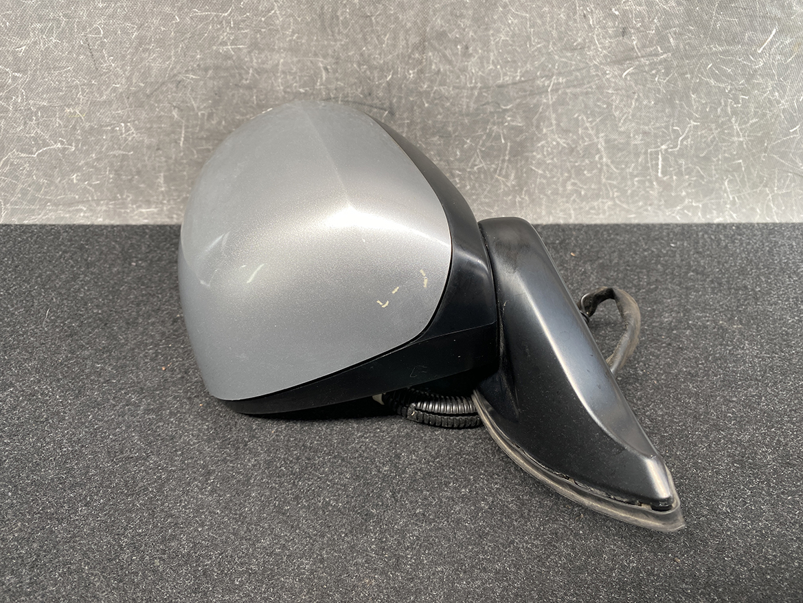 B288_10 xxxx HONDA JAZZ GE FIT SHUTTLE GP Door Mirror 021453 TF0 Left Side x1 » JDM-PARTS NZ » JDM-PARTS NZ xxxx HONDA JAZZ GE FIT SHUTTLE GP Door Mirror 021453 TF0 Left Side x1 » JDM-PARTS NZ