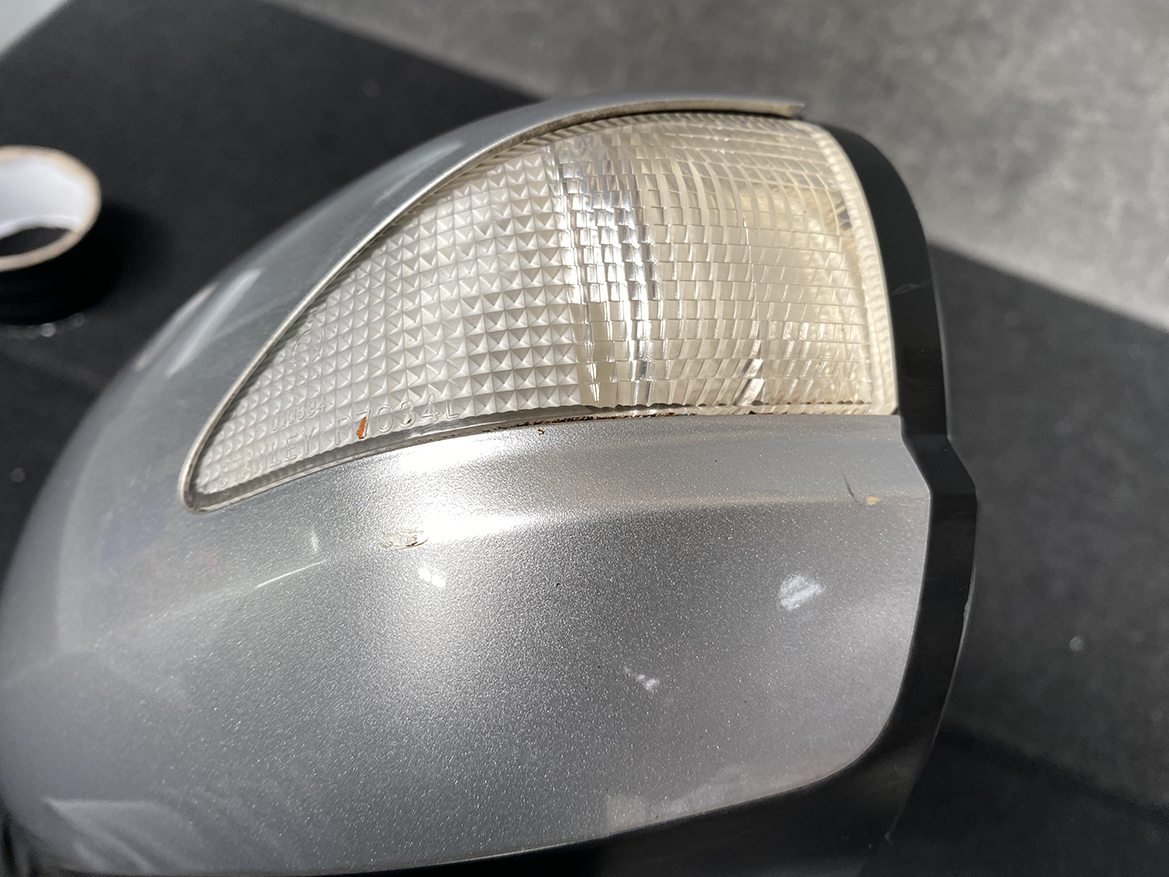 B288_13 xxxx HONDA JAZZ GE FIT SHUTTLE GP Door Mirror 021453 TF0 Left Side x1 » JDM-PARTS NZ » JDM-PARTS NZ xxxx HONDA JAZZ GE FIT SHUTTLE GP Door Mirror 021453 TF0 Left Side x1 » JDM-PARTS NZ