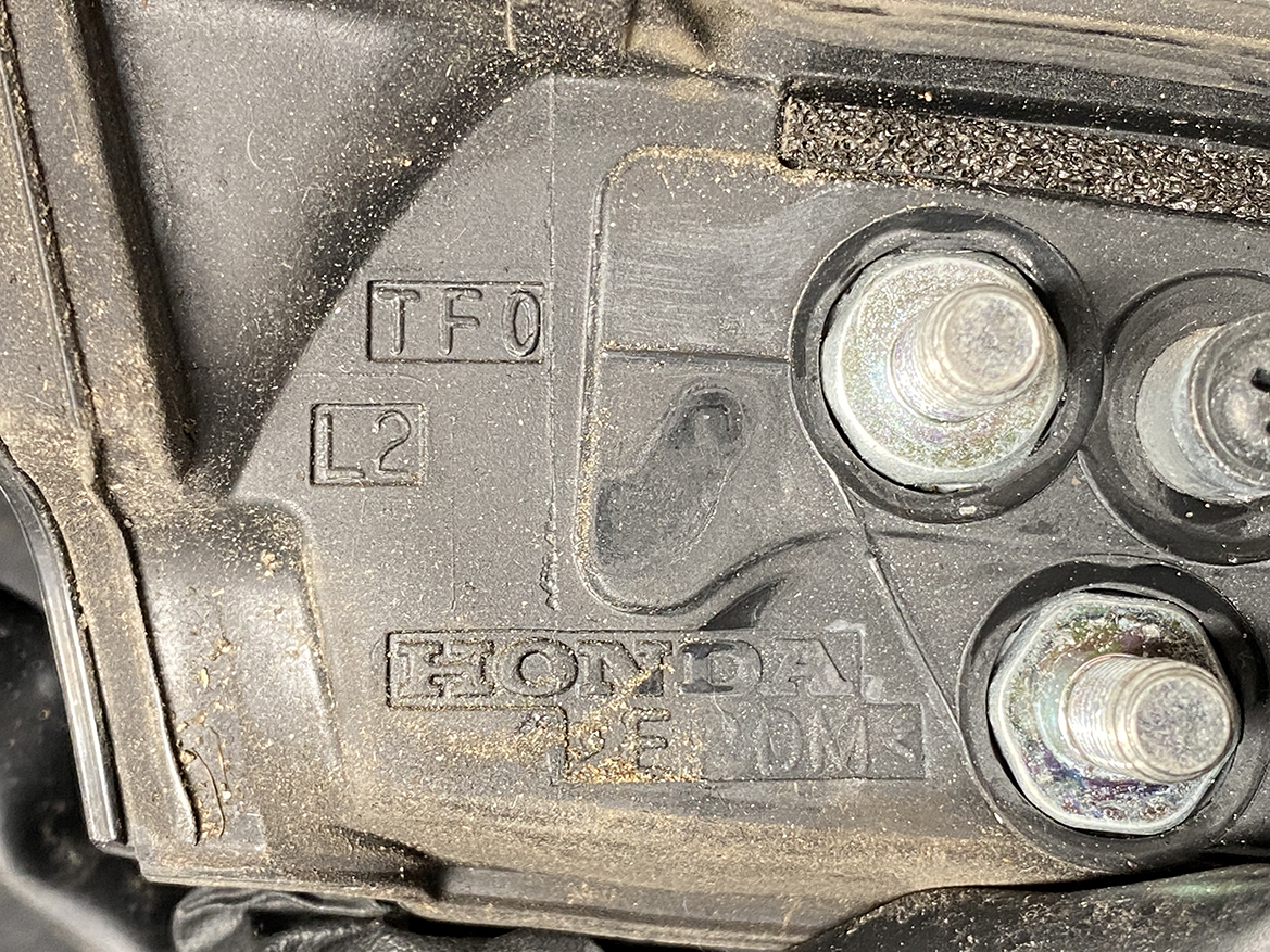 B288_3 xxxx HONDA JAZZ GE FIT SHUTTLE GP Door Mirror 021453 TF0 Left Side x1 » JDM-PARTS NZ » JDM-PARTS NZ xxxx HONDA JAZZ GE FIT SHUTTLE GP Door Mirror 021453 TF0 Left Side x1 » JDM-PARTS NZ