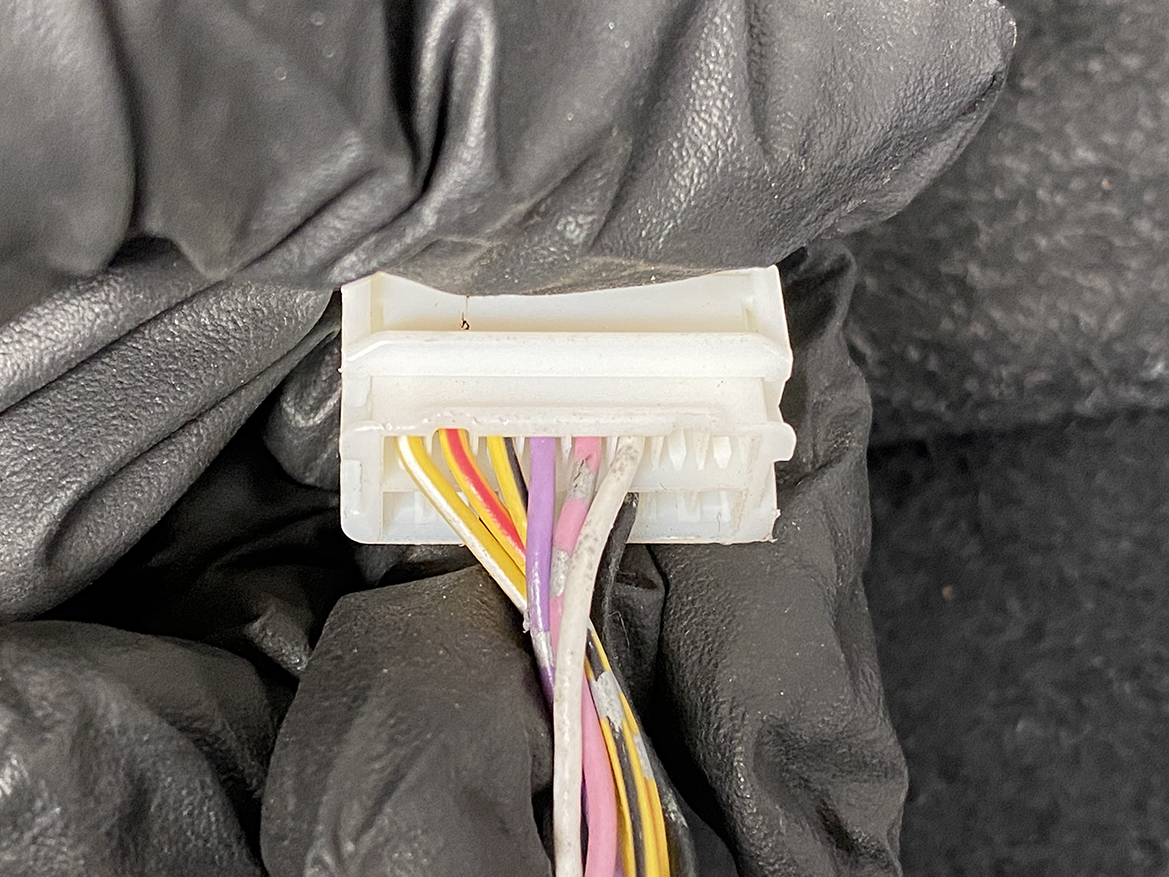 B288_4 xxxx HONDA JAZZ GE FIT SHUTTLE GP Door Mirror 021453 TF0 Left Side x1 » JDM-PARTS NZ » JDM-PARTS NZ xxxx HONDA JAZZ GE FIT SHUTTLE GP Door Mirror 021453 TF0 Left Side x1 » JDM-PARTS NZ