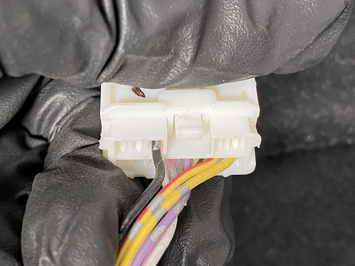 B288_5 xxxx HONDA JAZZ GE FIT SHUTTLE GP Door Mirror 021453 TF0 Left Side x1 » JDM-PARTS NZ » JDM-PARTS NZ xxxx HONDA JAZZ GE FIT SHUTTLE GP Door Mirror 021453 TF0 Left Side x1 » JDM-PARTS NZ