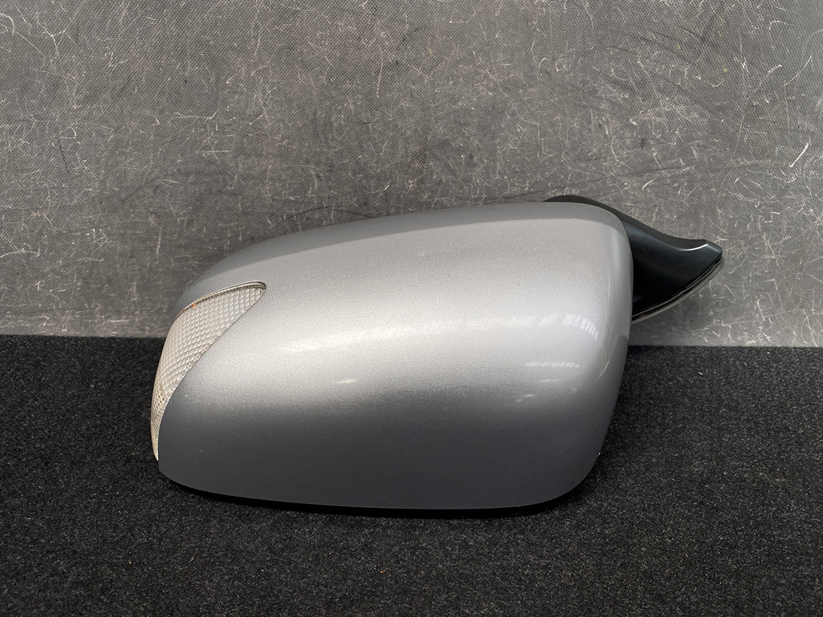 B288_7 xxxx HONDA JAZZ GE FIT SHUTTLE GP Door Mirror 021453 TF0 Left Side x1 » JDM-PARTS NZ » JDM-PARTS NZ xxxx HONDA JAZZ GE FIT SHUTTLE GP Door Mirror 021453 TF0 Left Side x1 » JDM-PARTS NZ