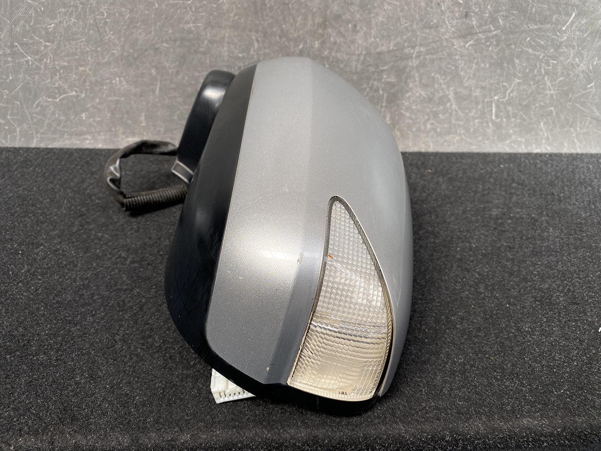 B288_8 xxxx HONDA JAZZ GE FIT SHUTTLE GP Door Mirror 021453 TF0 Left Side x1 » JDM-PARTS NZ » JDM-PARTS NZ xxxx HONDA JAZZ GE FIT SHUTTLE GP Door Mirror 021453 TF0 Left Side x1 » JDM-PARTS NZ