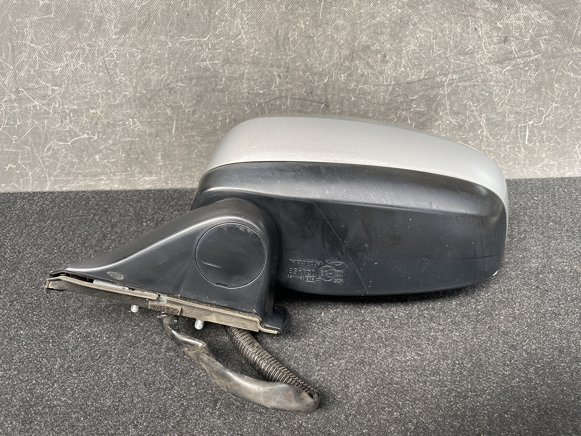 B288_9 xxxx HONDA JAZZ GE FIT SHUTTLE GP Door Mirror 021453 TF0 Left Side x1 » JDM-PARTS NZ » JDM-PARTS NZ xxxx HONDA JAZZ GE FIT SHUTTLE GP Door Mirror 021453 TF0 Left Side x1 » JDM-PARTS NZ