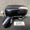  HONDA FIT JAZZ HYBRID SHUTTLE GE GP Mirror 021453 TF0 Right Side x1 » JDM-PARTS NZ