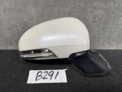 TOYOTA PRIUS ZVW30 ZVW35  Mirror MURAKAMI 9316 Right Side x1